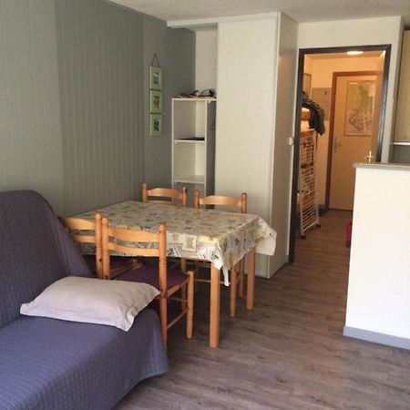 Tres Bel Appartement Saint-Lary-Soulan Dış mekan fotoğraf